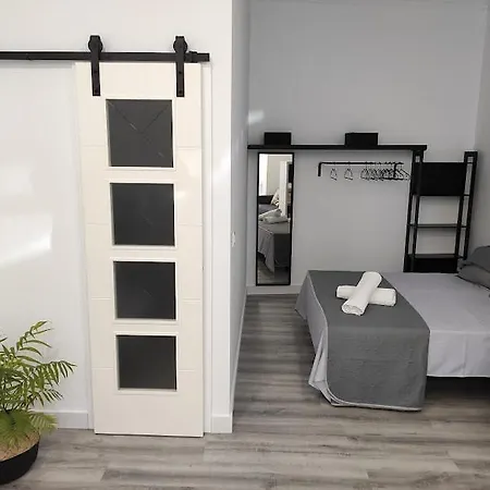 Turistico Lyra Apartment Baena