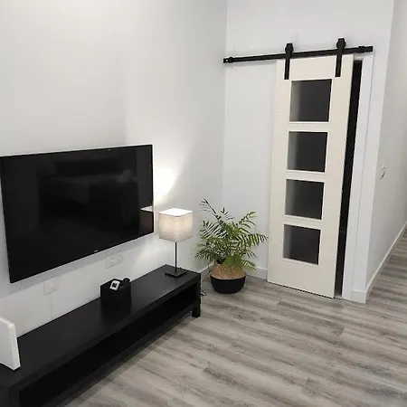 Turistico Lyra Apartment *