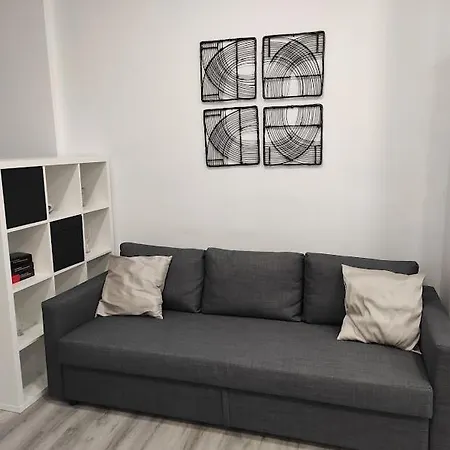 Apartment Turistico Lyra *