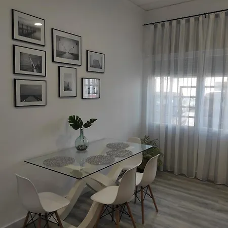 Turistico Lyra Apartment