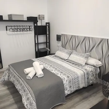 Apartment Turistico Lyra